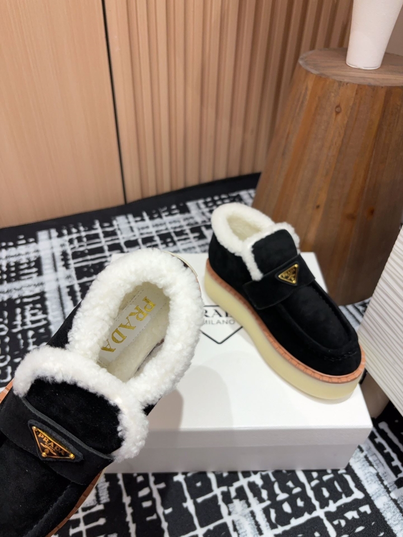 Prada Casual Shoes